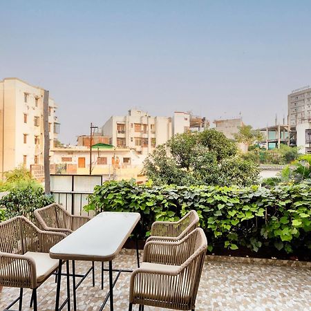 International Travellers' Hostel By Ith Stays Bénarès Extérieur photo