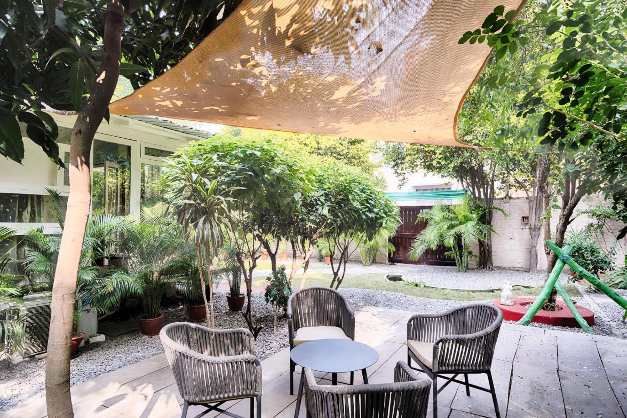 International Travellers' Hostel By Ith Stays Bénarès Chambre photo