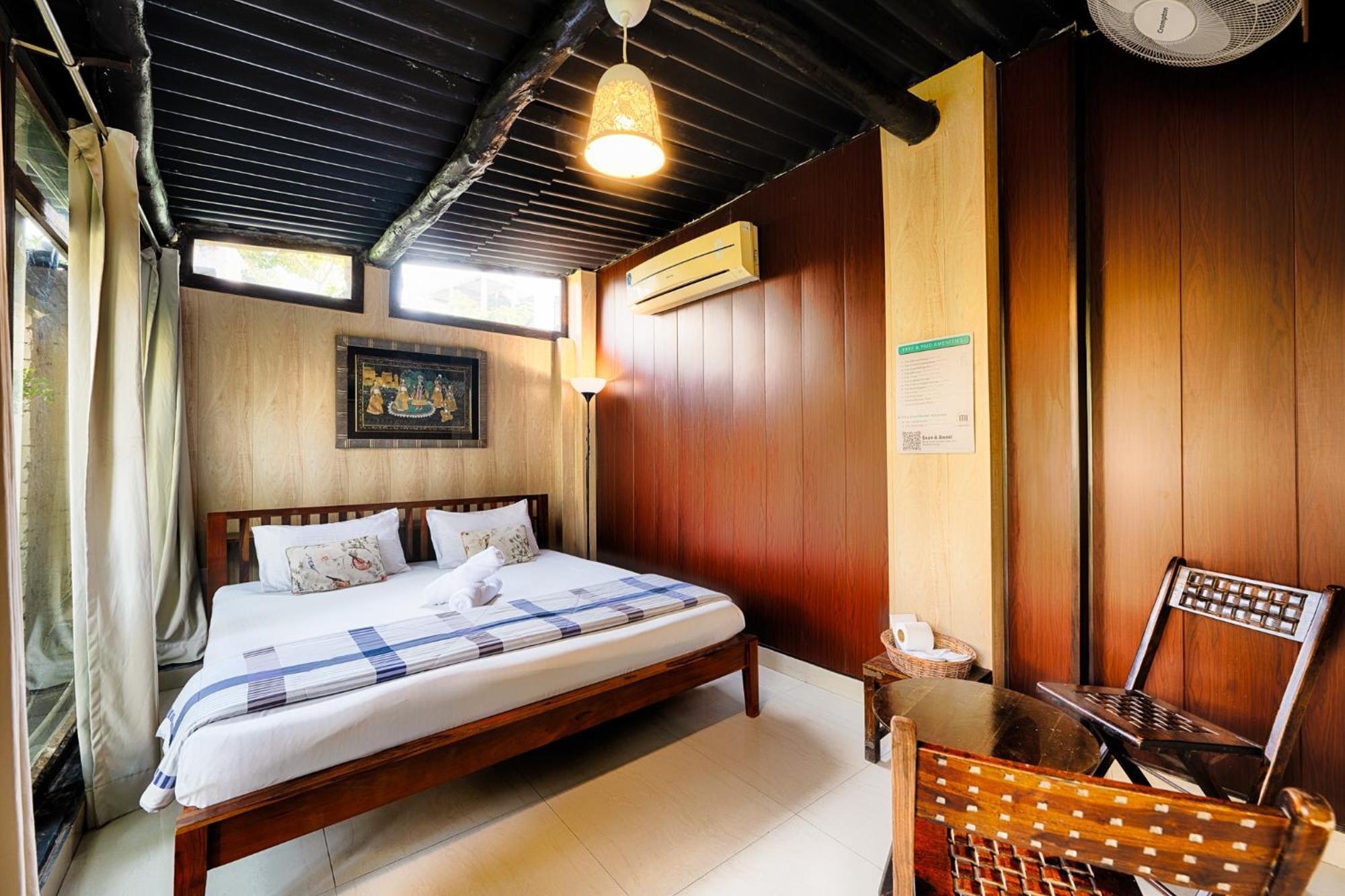 International Travellers' Hostel By Ith Stays Bénarès Extérieur photo