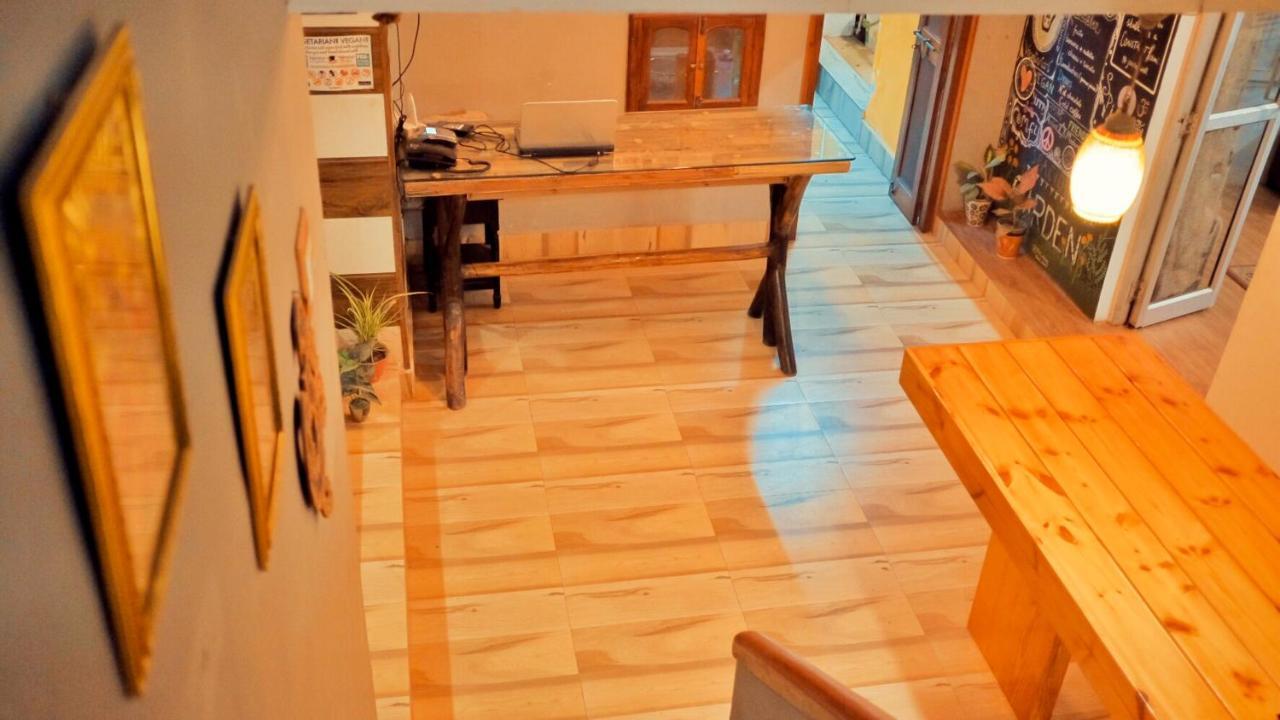 International Travellers' Hostel By Ith Stays Bénarès Extérieur photo